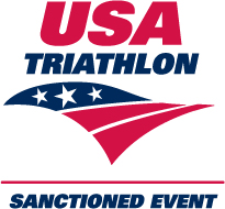 USAT Sanctioned Event Logo